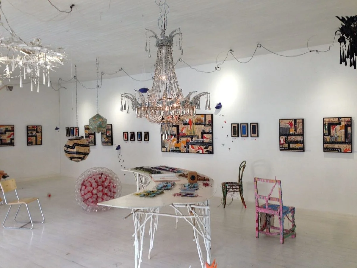 Magpie Gallery