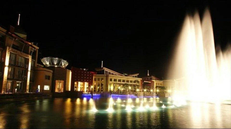Silverstar Casino, Krugersdorp