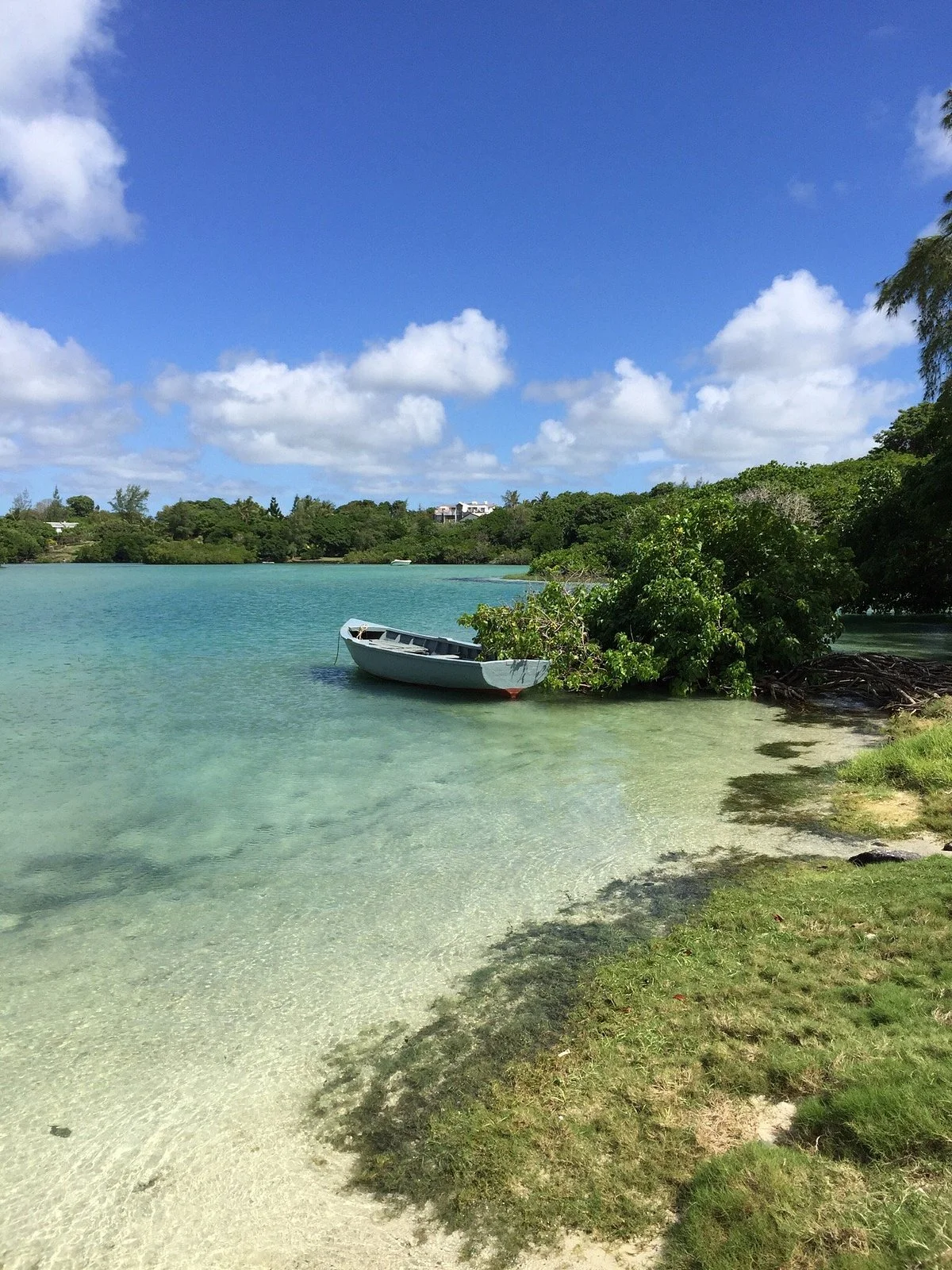 Post Lafayette Beach
