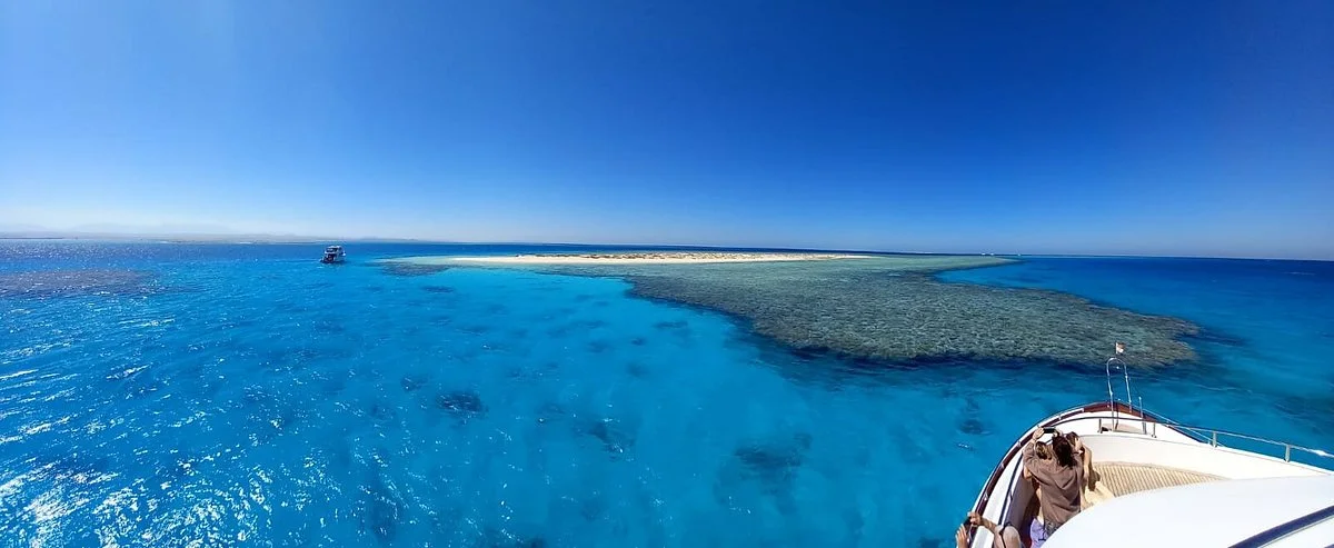 Isole Hamata