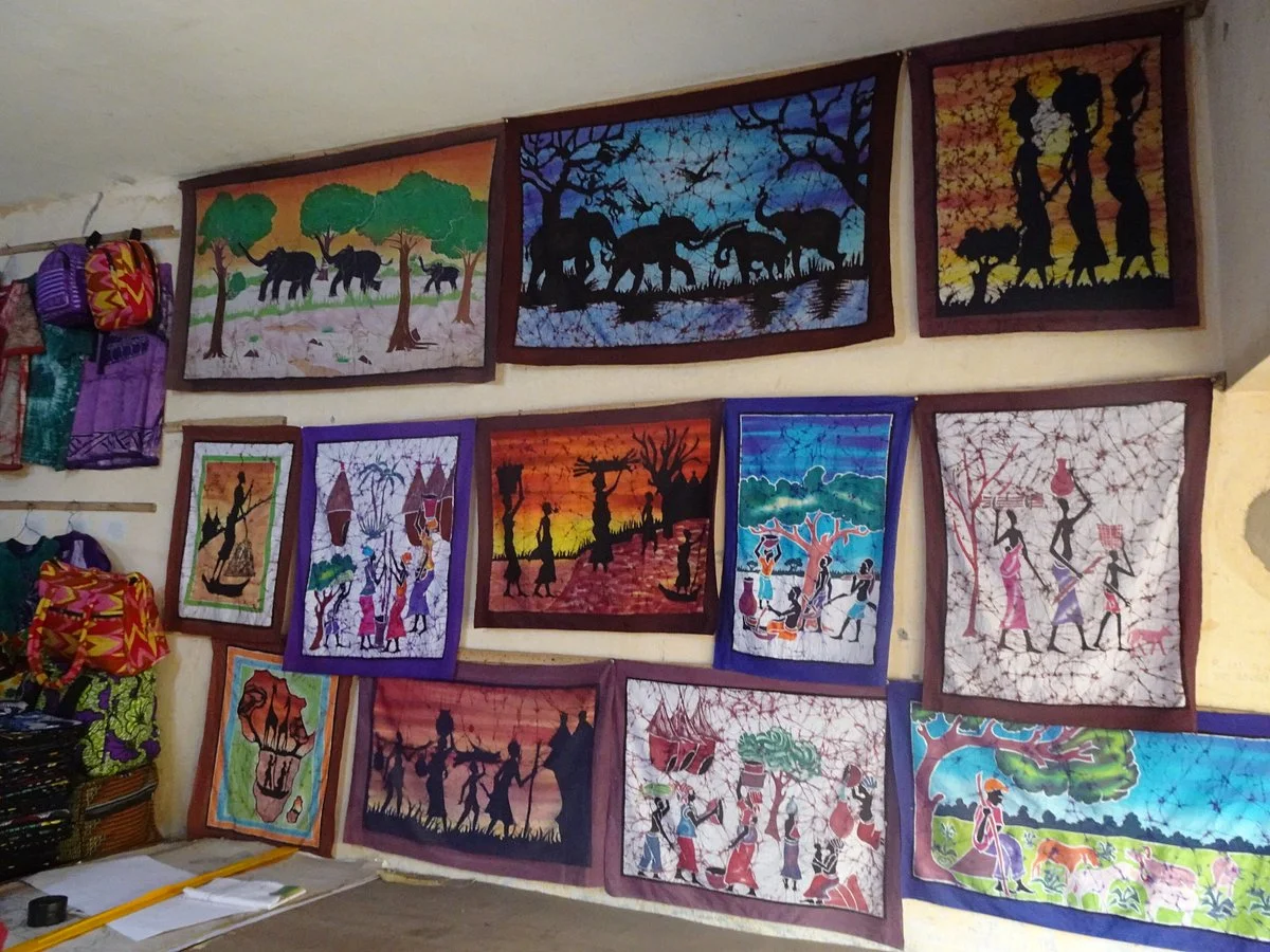 Village Artisanal