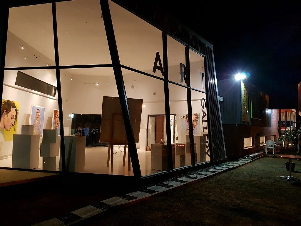 Gallery on Leviseur