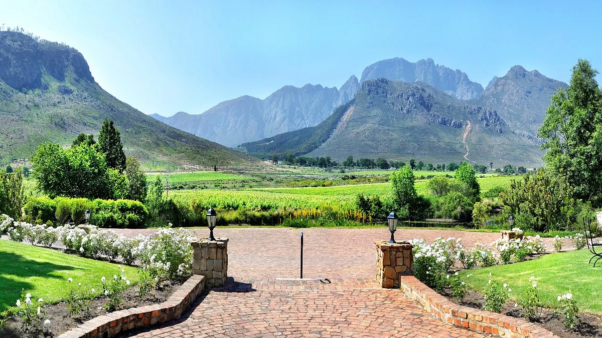 Glenwood Vineyards