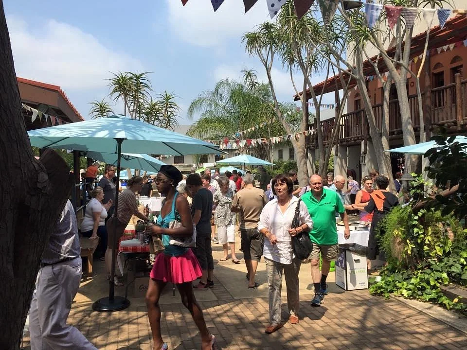 Bagdad Farmers Market
