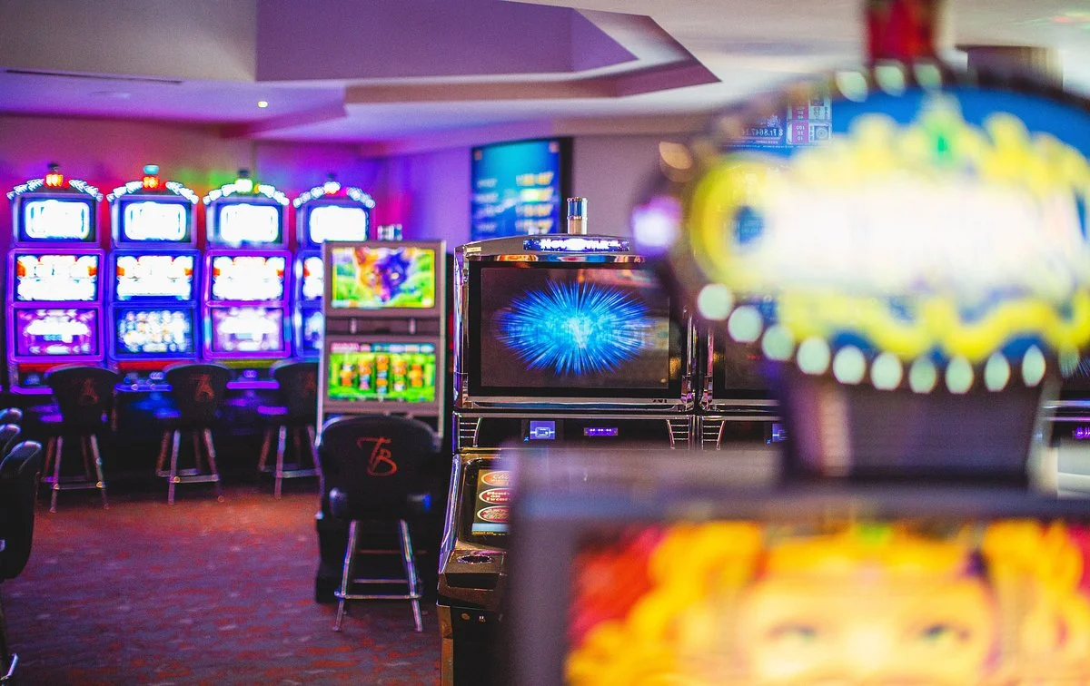 Casino Terrou-Bi