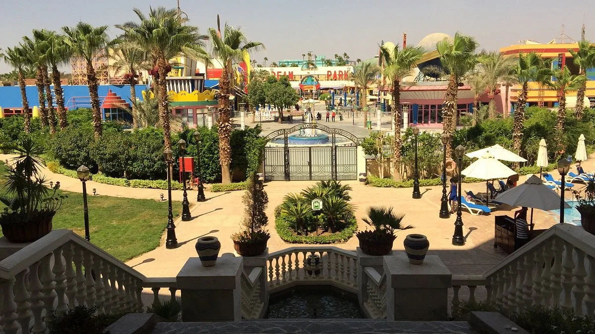 Dream land park