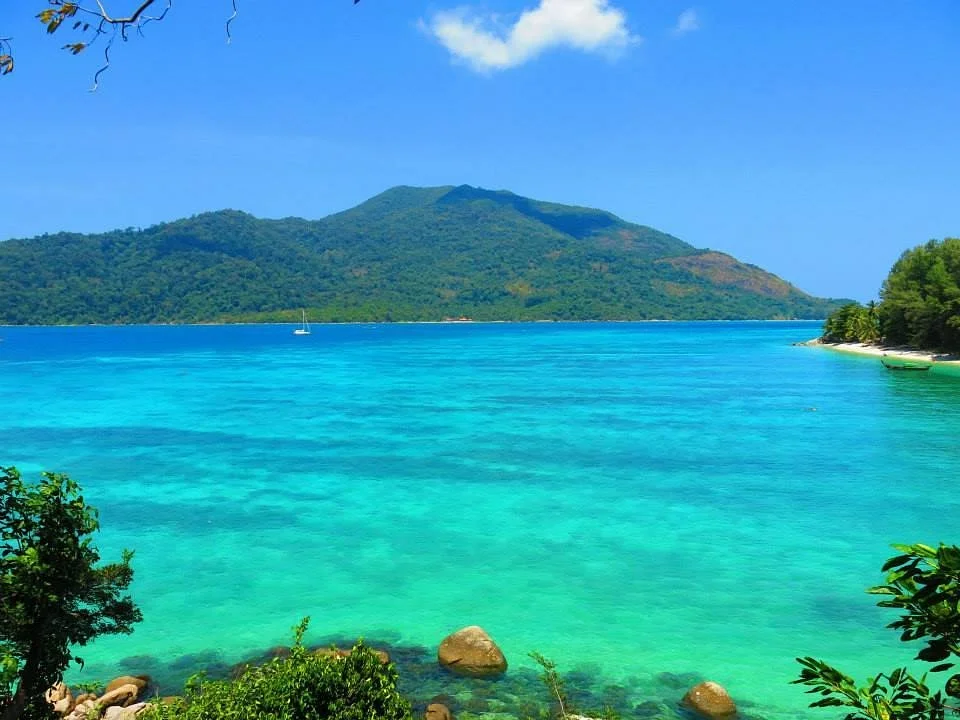 Ko Lipe