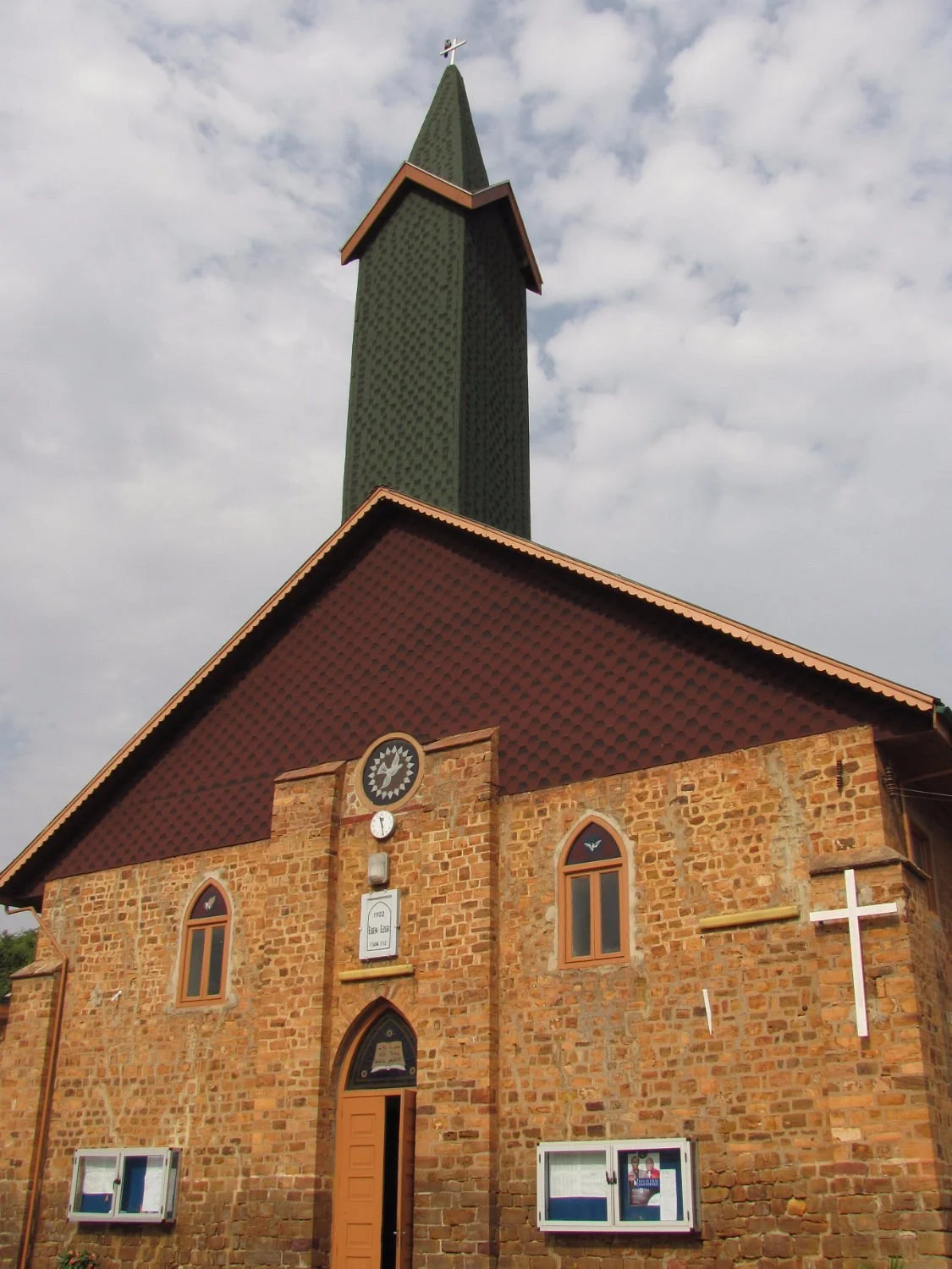 Resurrection Presbyterian Church