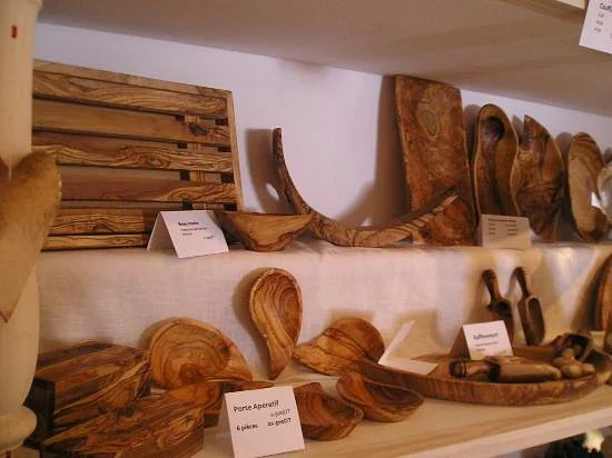 Gallery Espressioni
