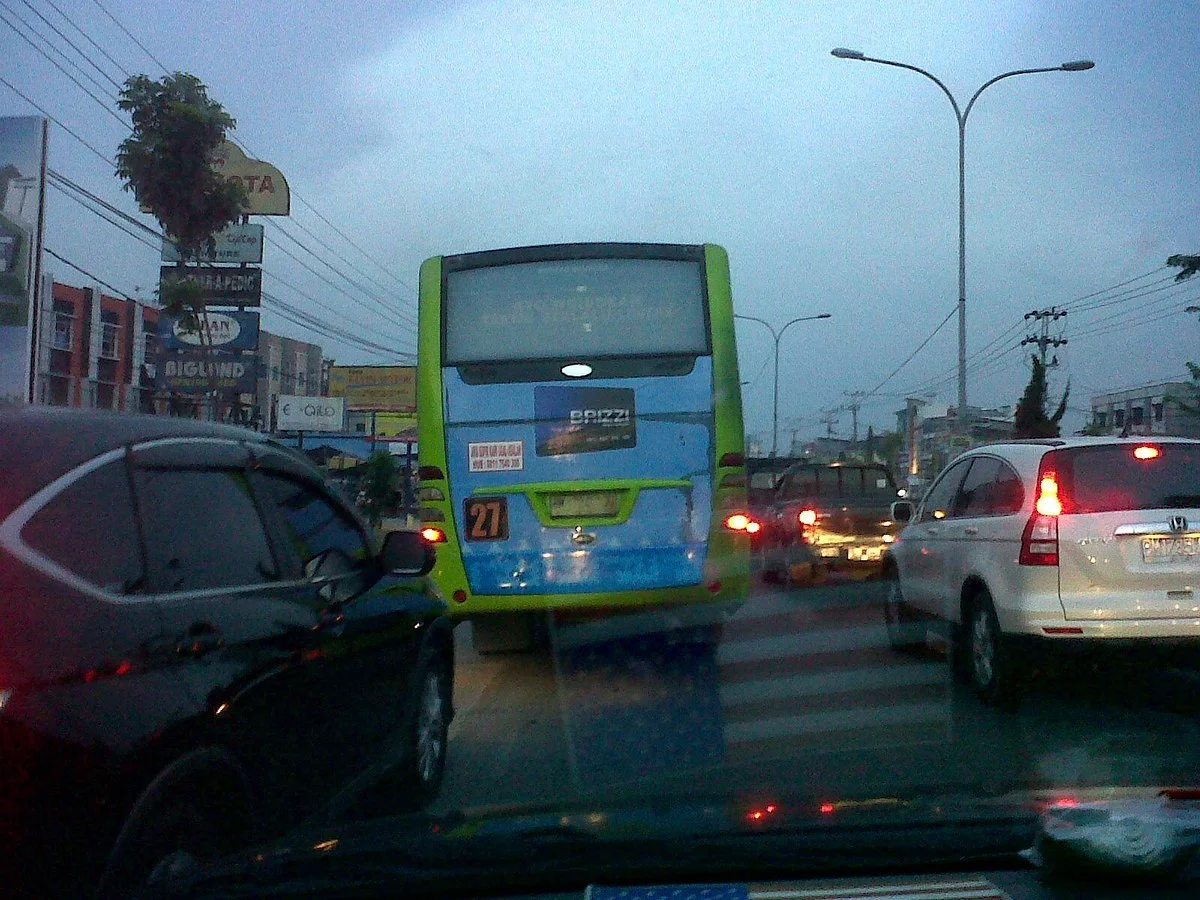 Trans Metro Pekanbaru