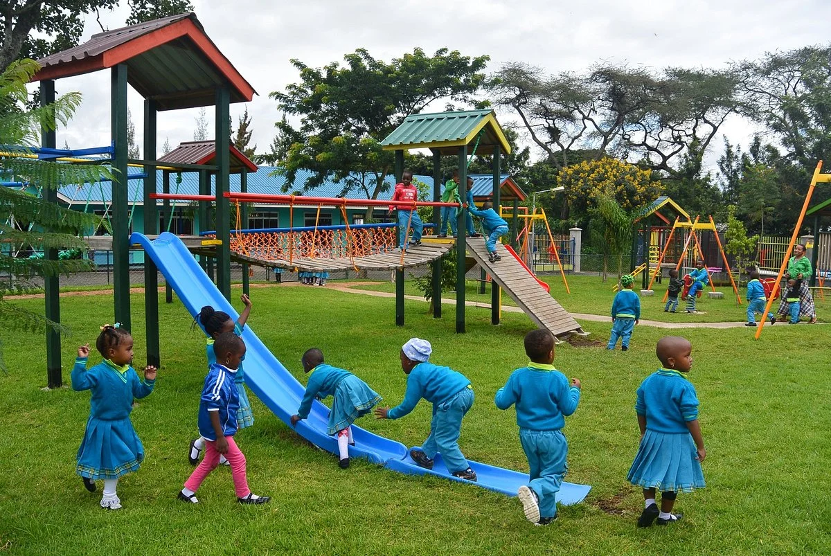 IBES playground
