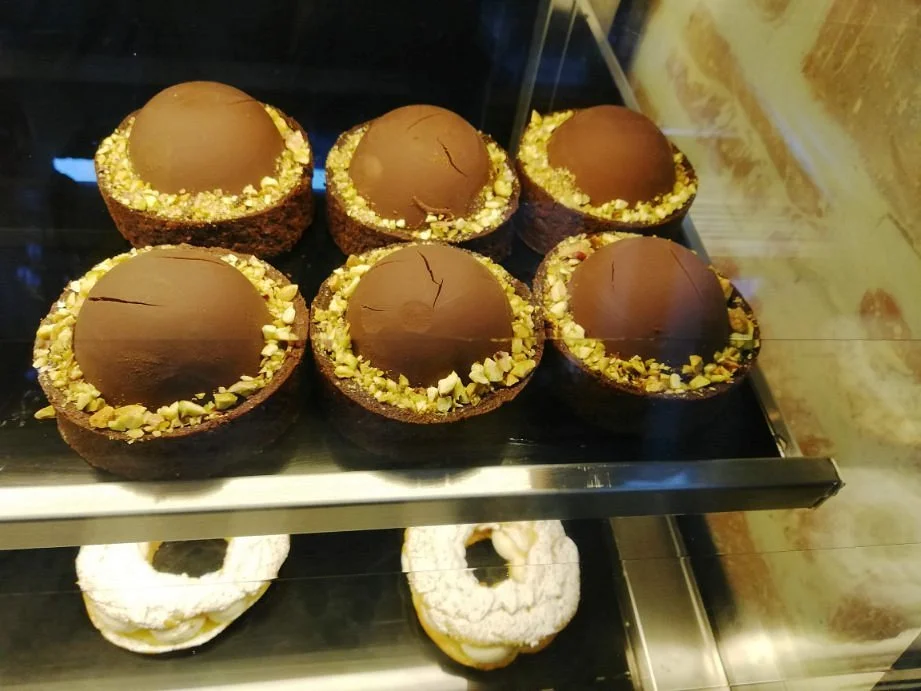 Village du Pont