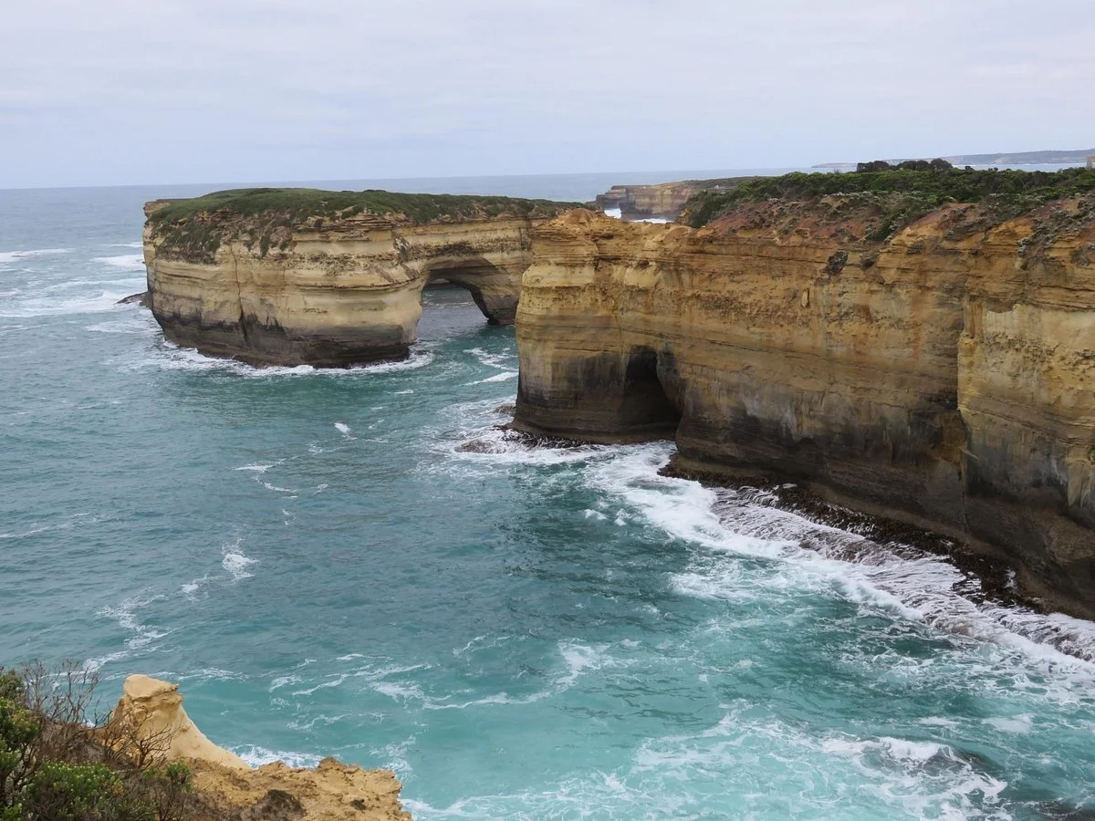 The Shipwreck Coast