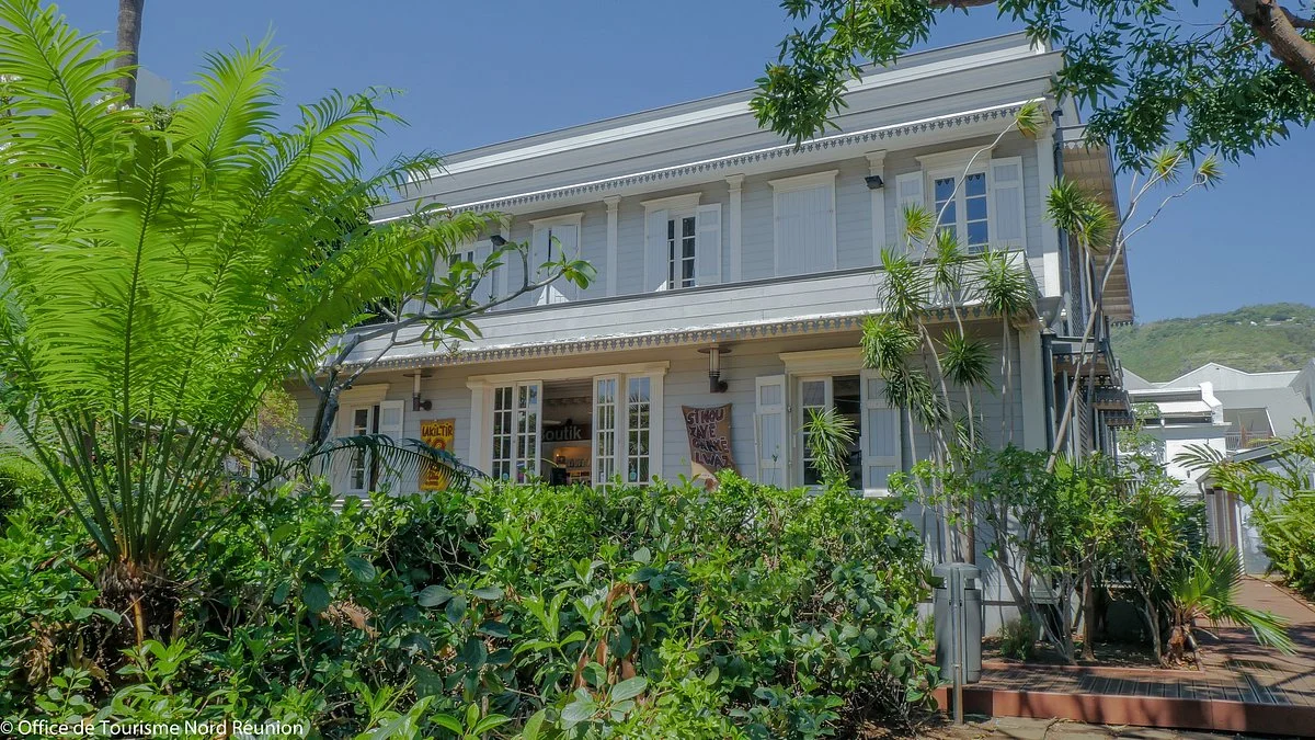 Maison Carrère