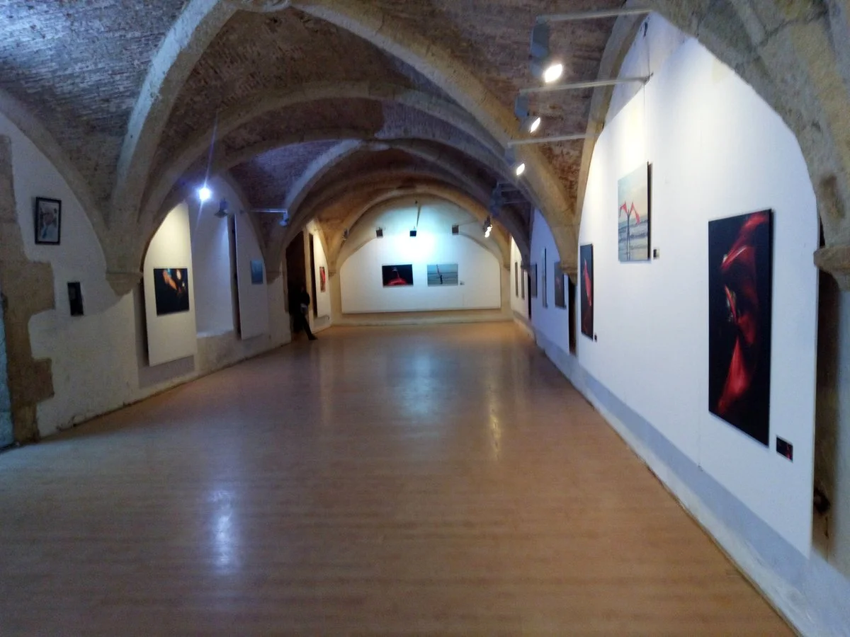 Galerie Chaibia Talal
