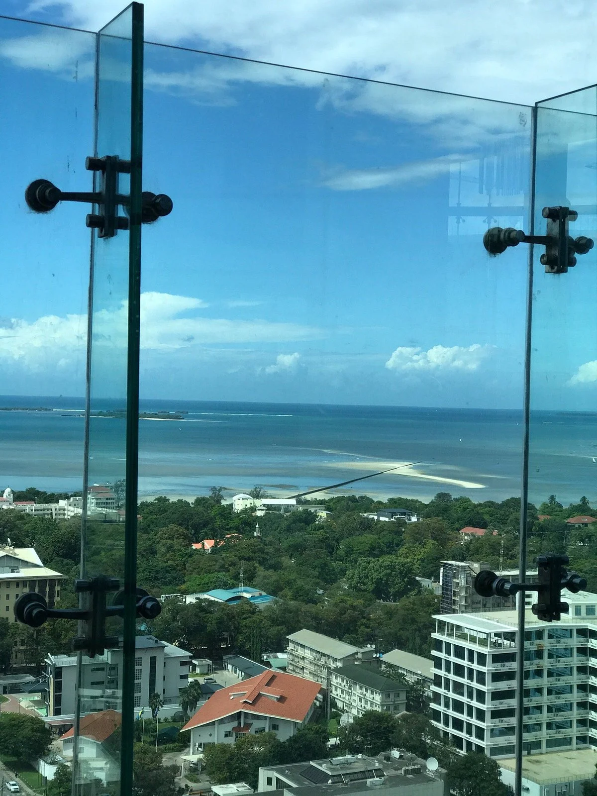 PPF Tower