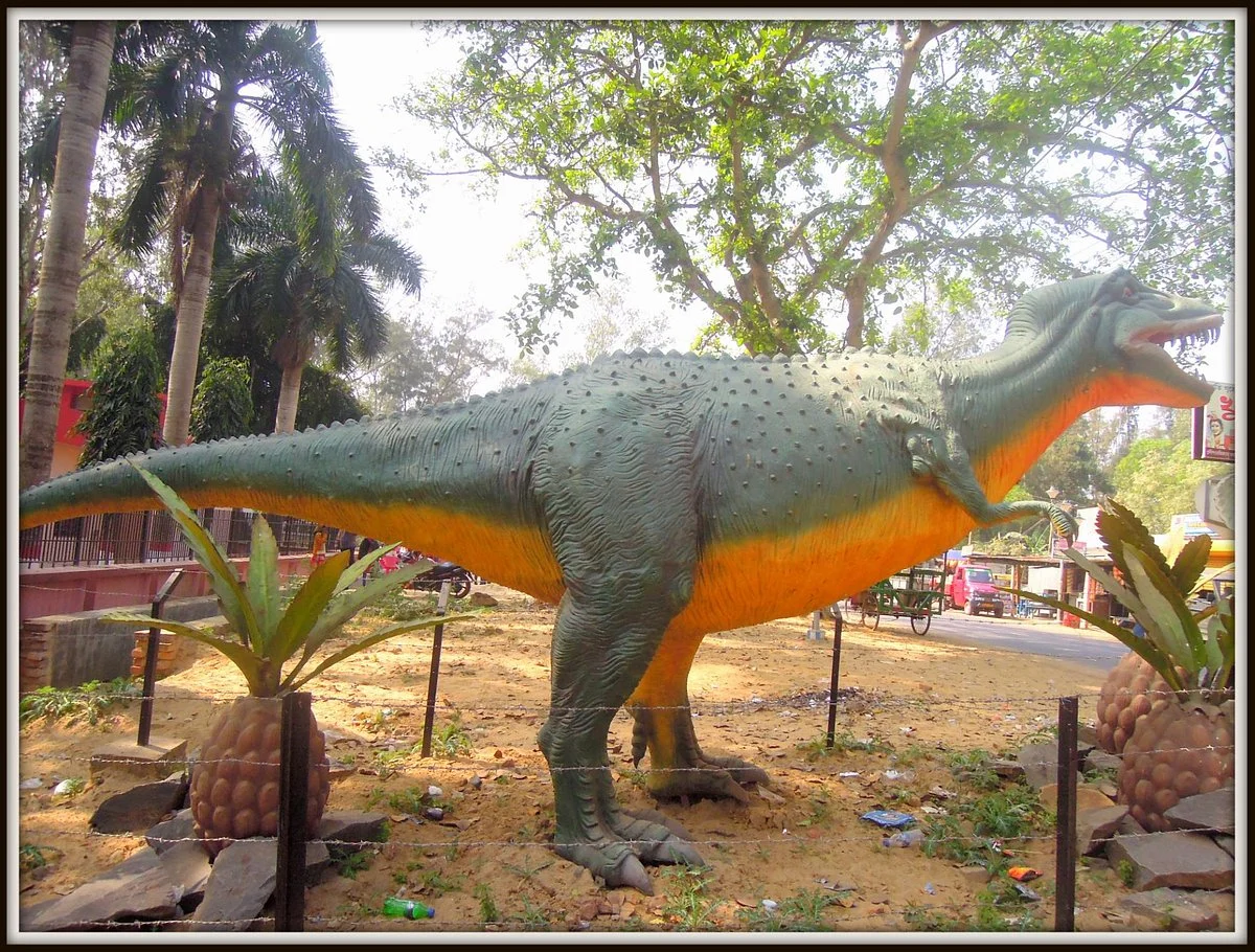 Digha Science Center