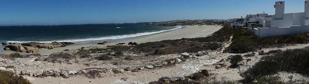 Shelley Bay Beach