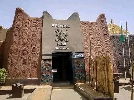 Gidan Makama Museum