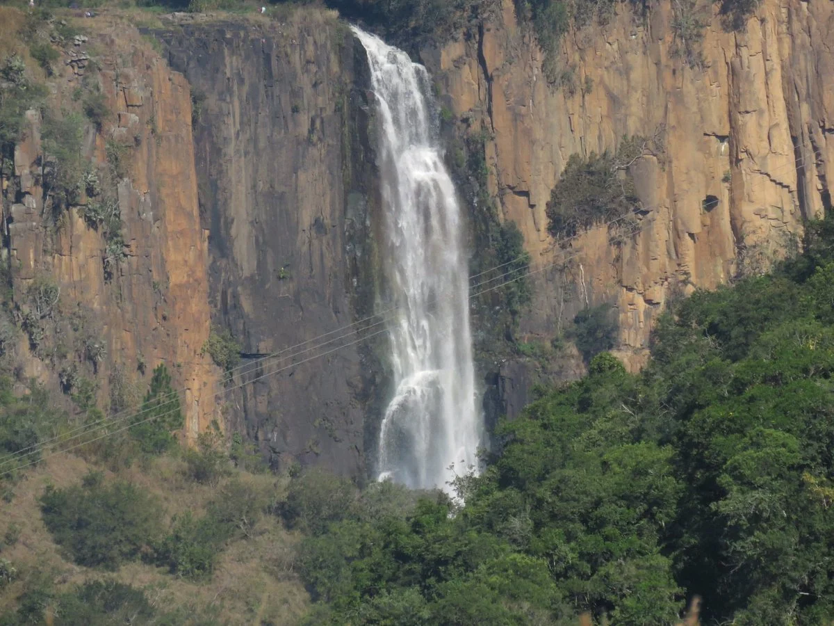 Umgeni Valley Enviromental Education Center