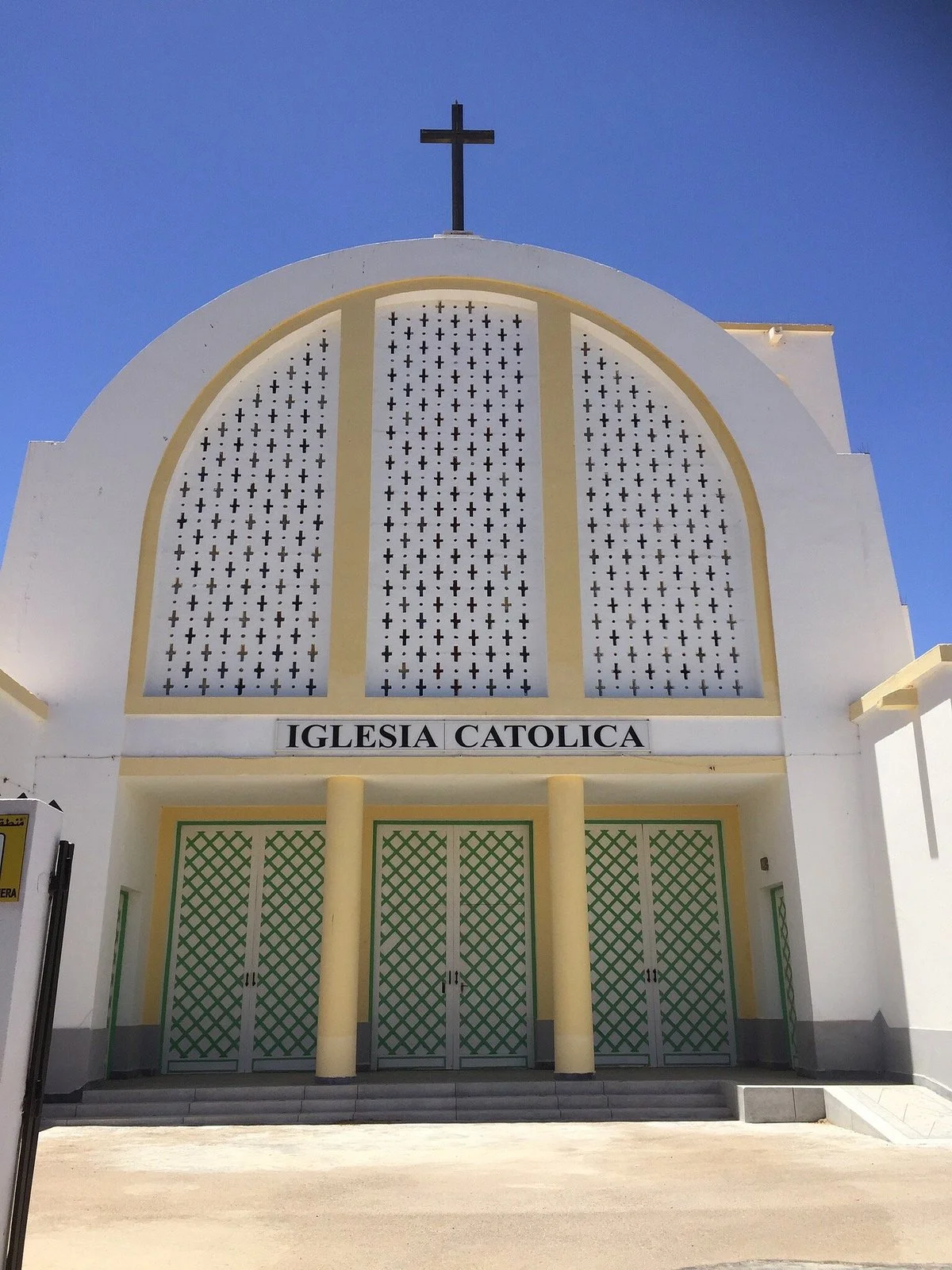St. Francis of Assisi Cathedral