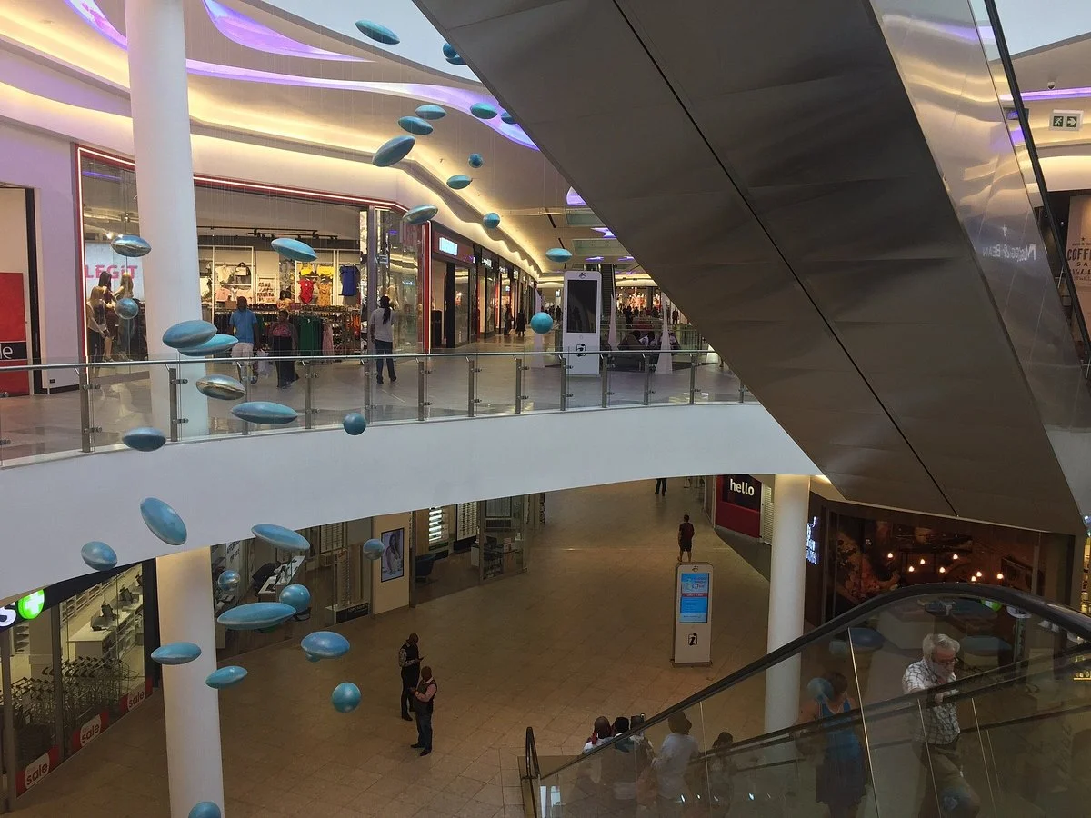 Ballito Junction