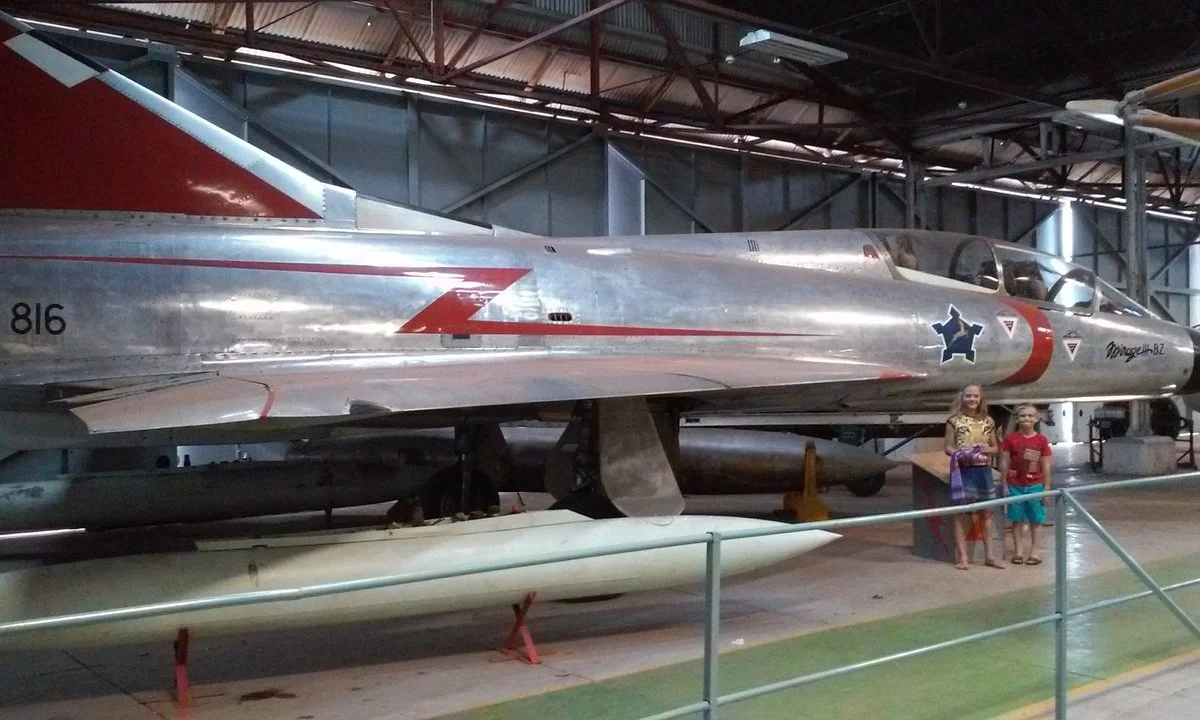 SAAF Museum