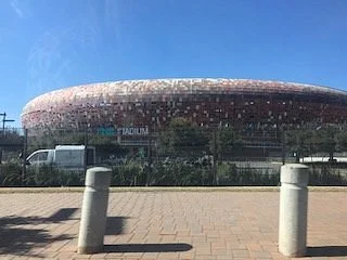 FNB Stadium