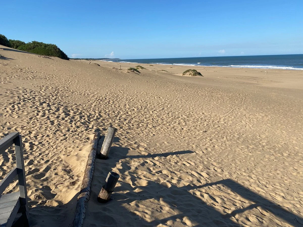 Mtunzini Beach