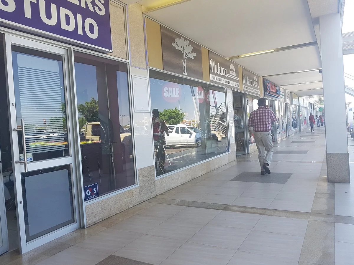 Sebele Centre