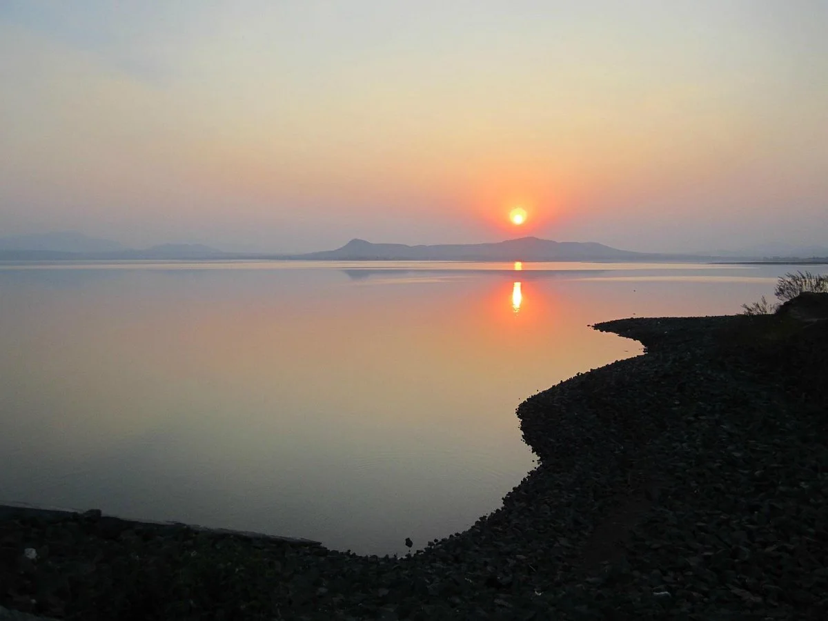 Gangapur Dam
