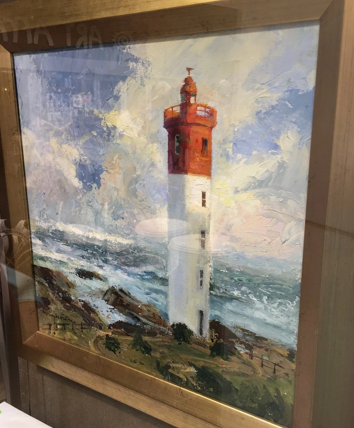 Makiwa Gallery