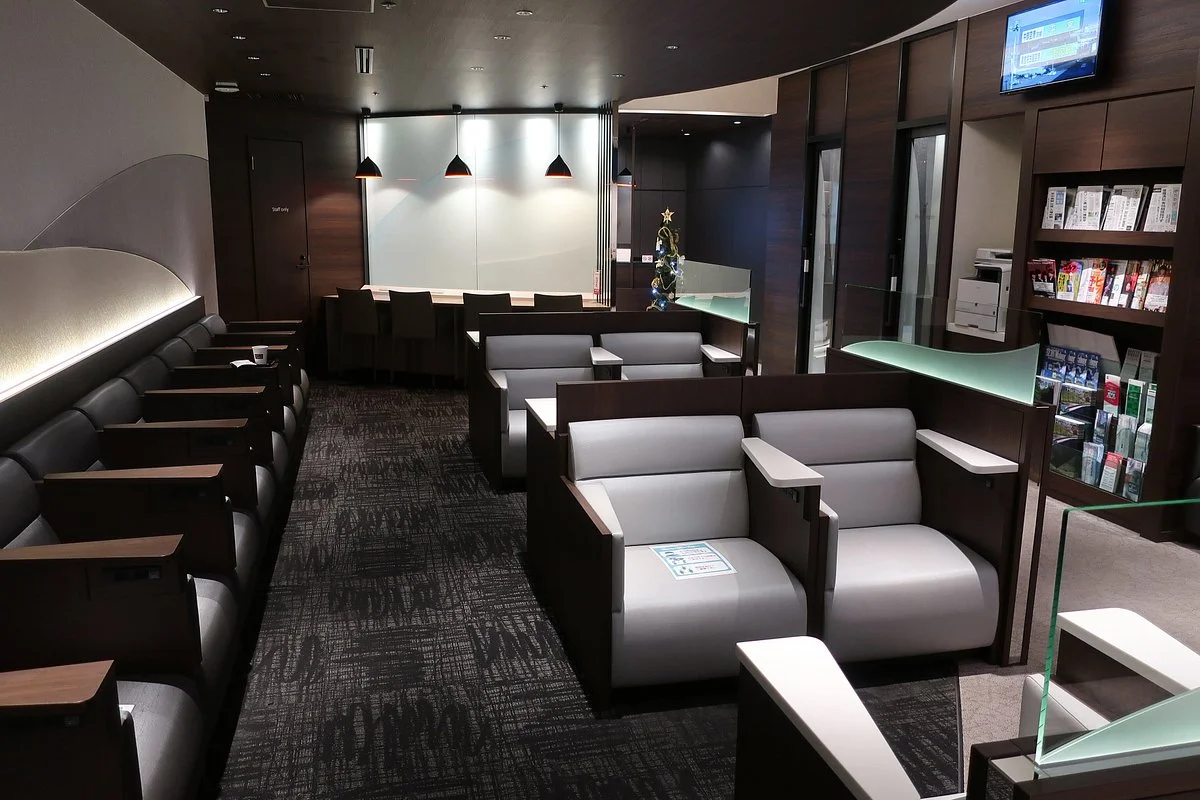 Qualia Lounge