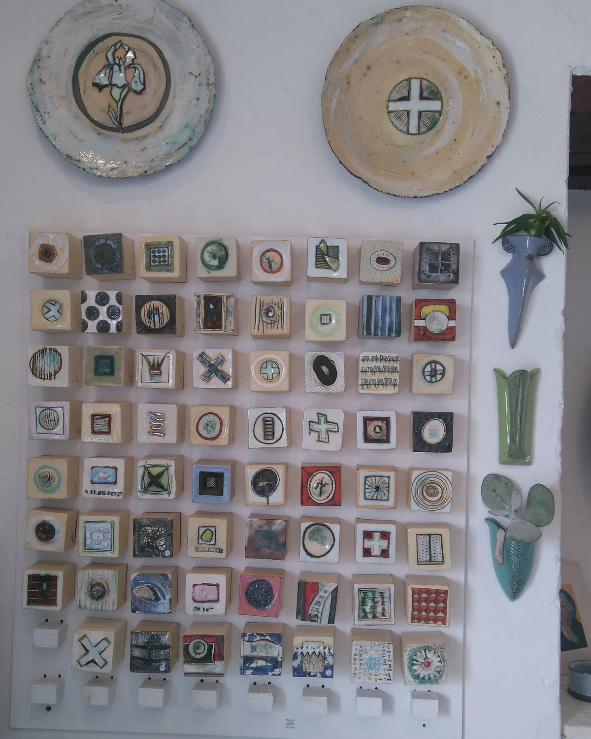 Stone Fish Studio and Gallery