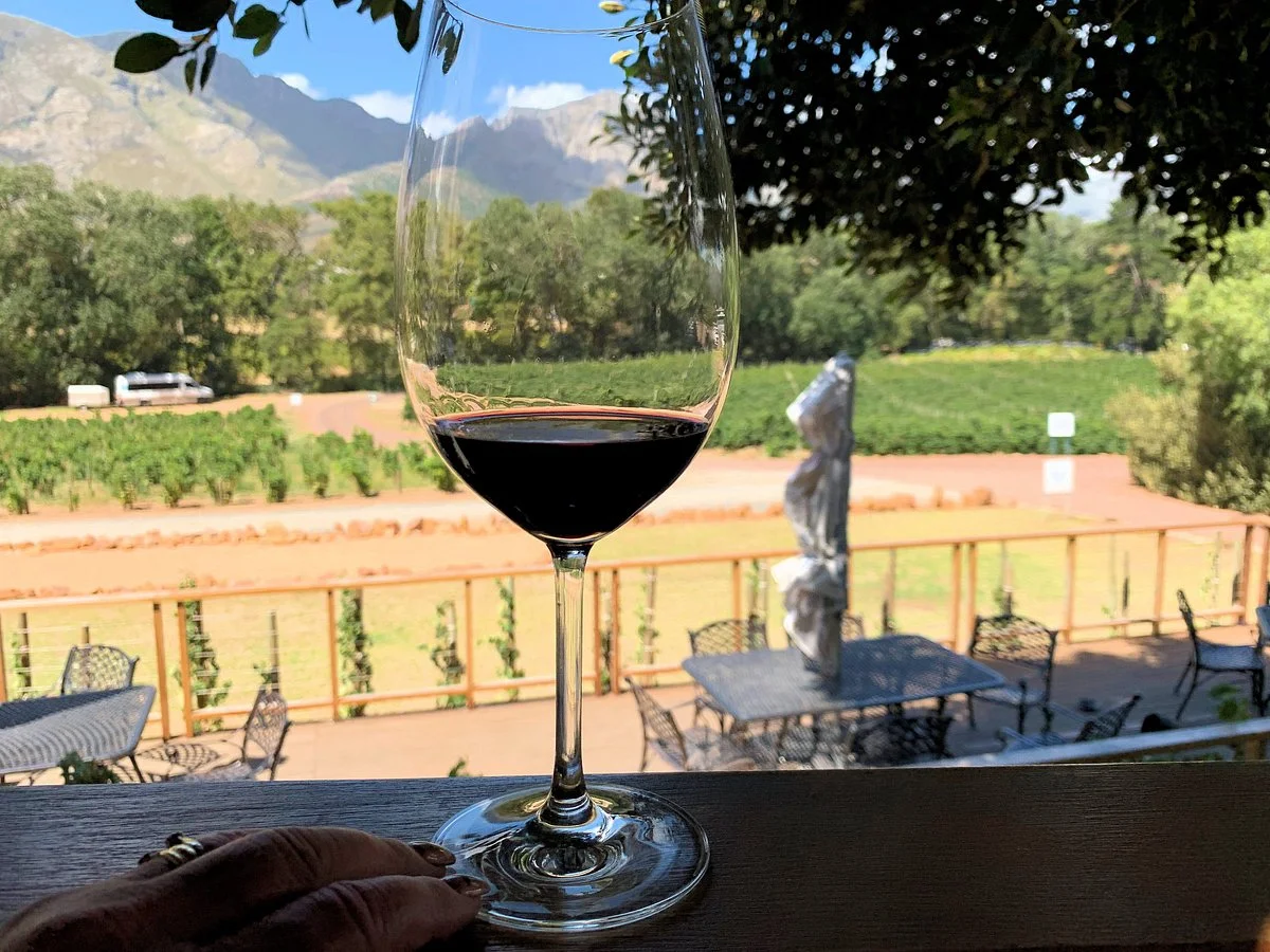 Rickety Bridge Winery