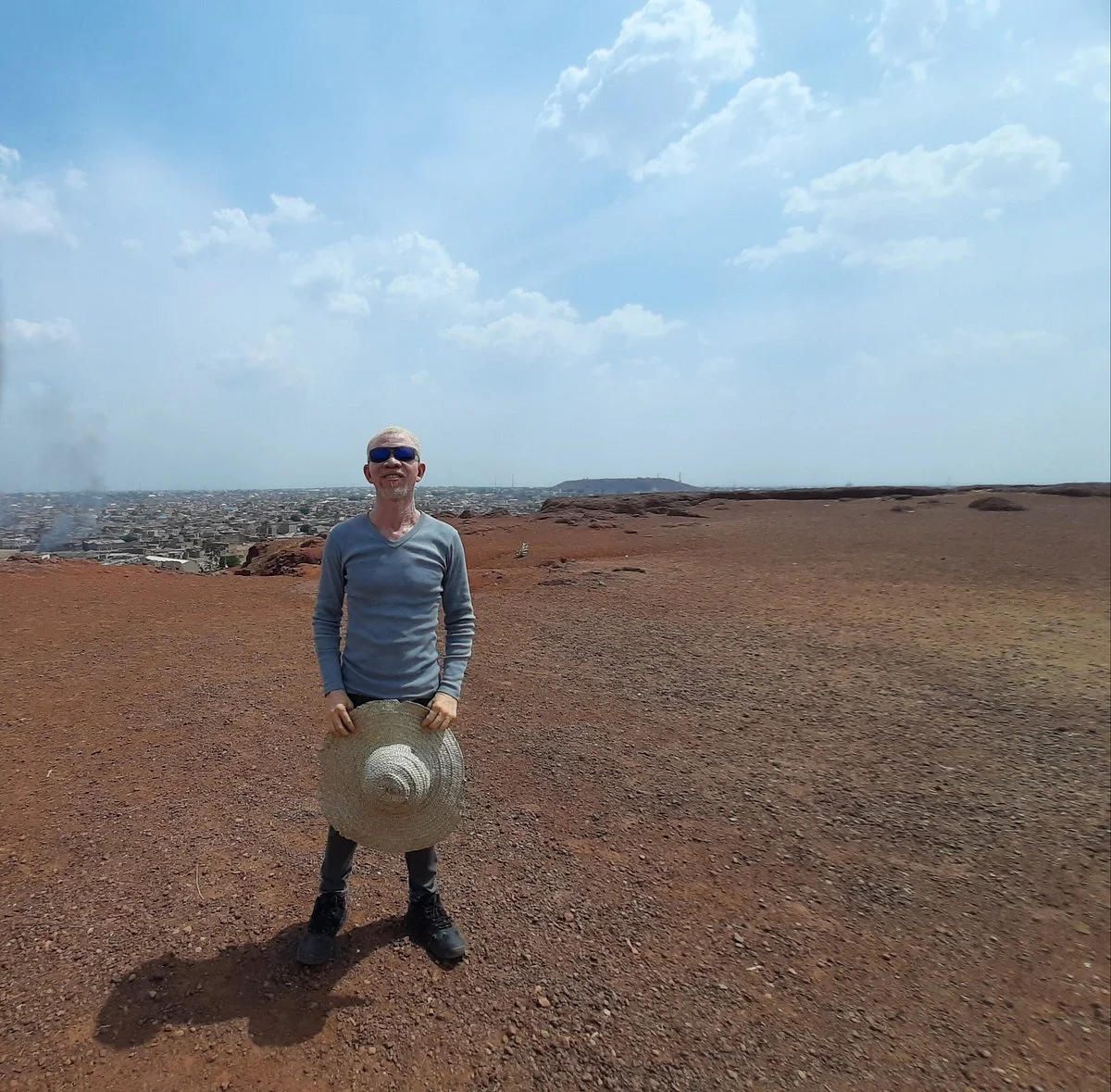 Dala Hill