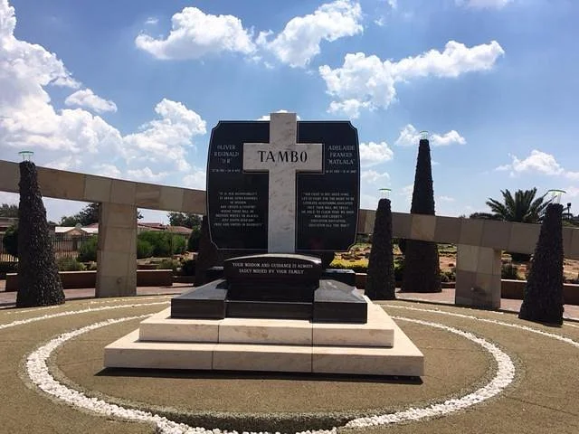 Tamboville Cemetery