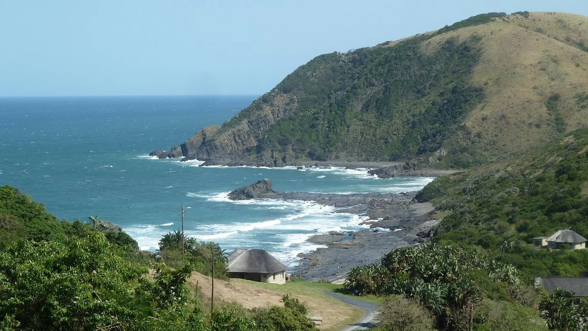 Silaka Nature Reserve
