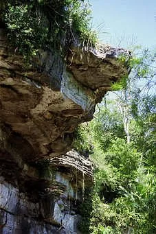Amboni Caves