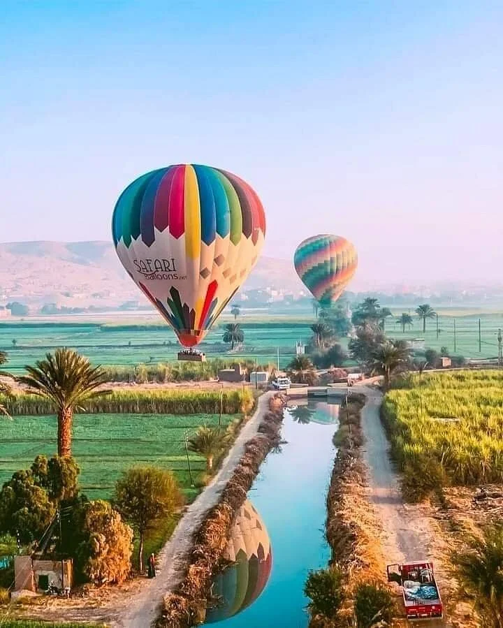 Marsa Alam Online