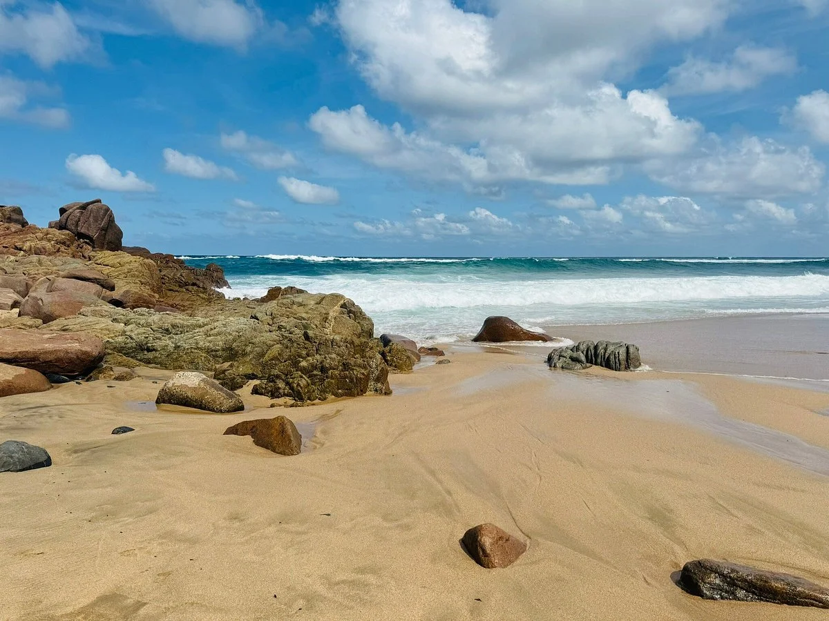 Margate Beach