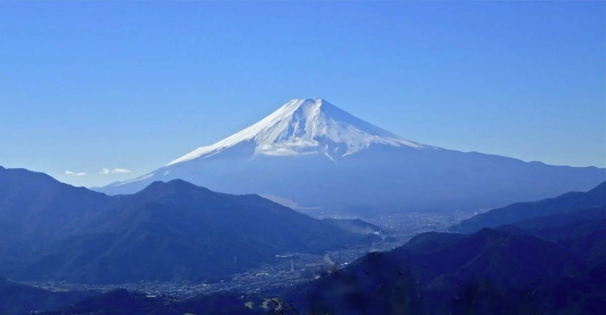 Mt. Takagawa