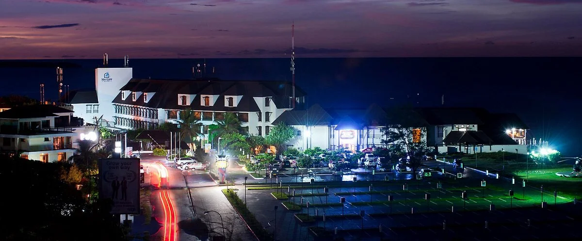 Sea Cliff Casino