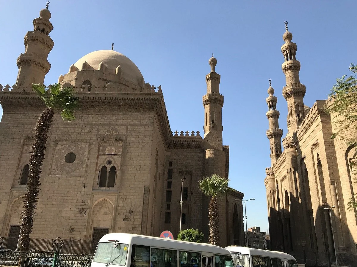 Al Rifai Mosque