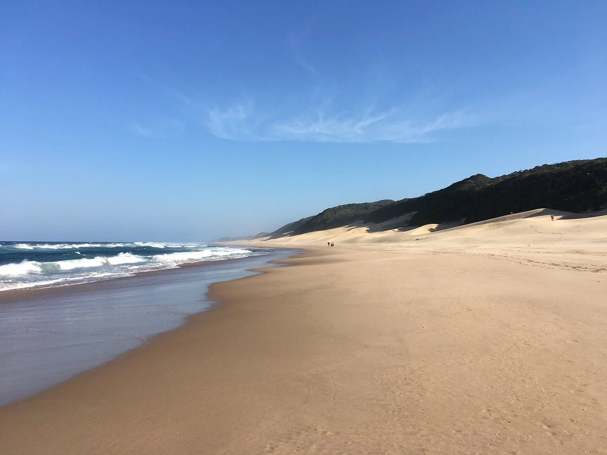 Sodwana Bay
