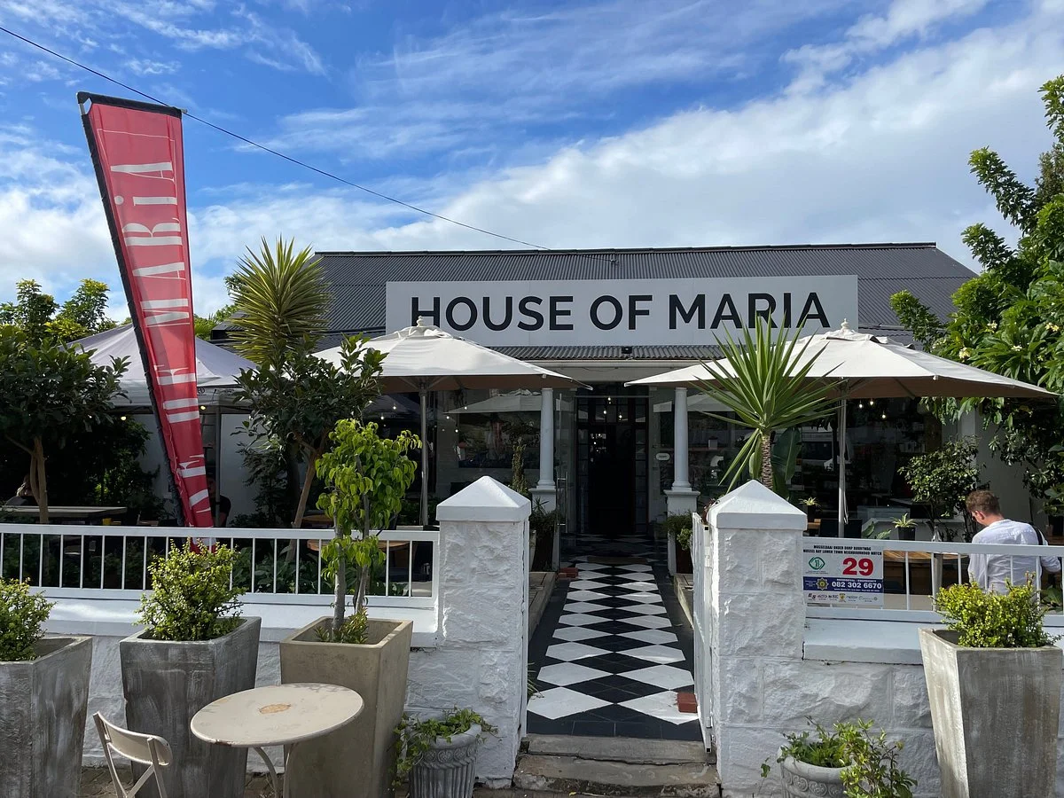 House of Maria