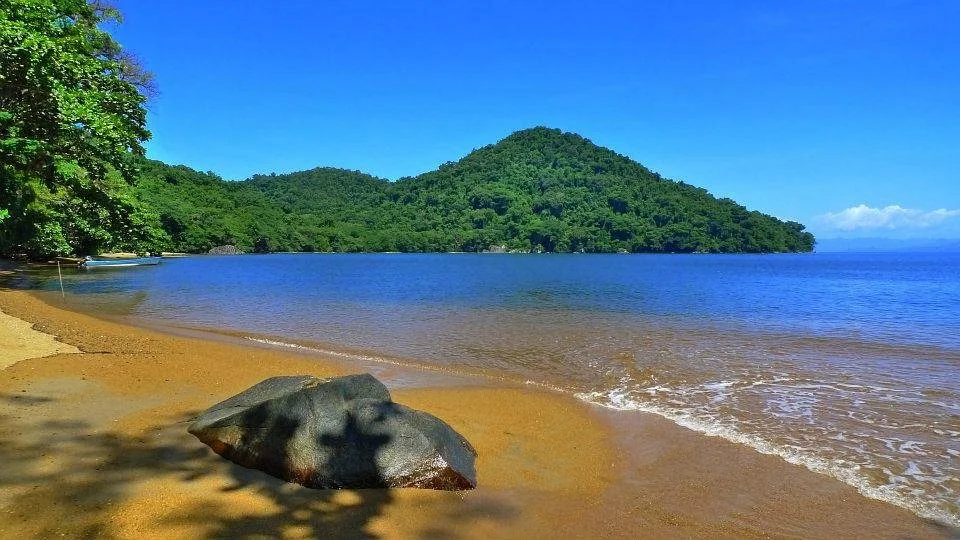 Masoala National Park
