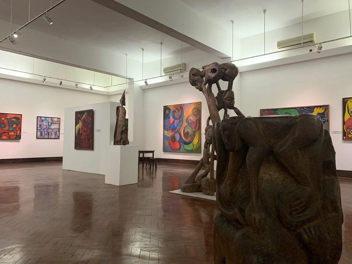 National Art Museum