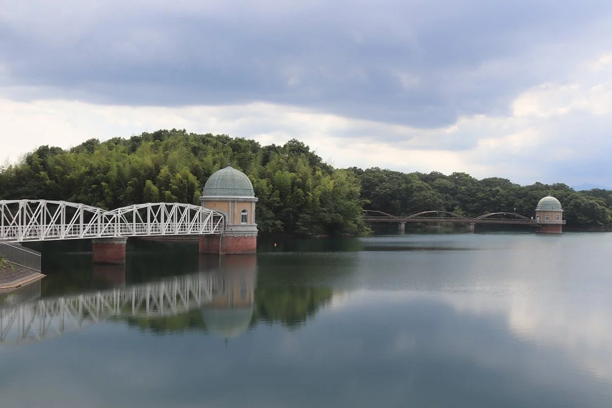 Lake Sayama