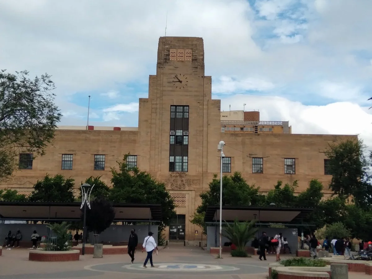 Hoffman Square